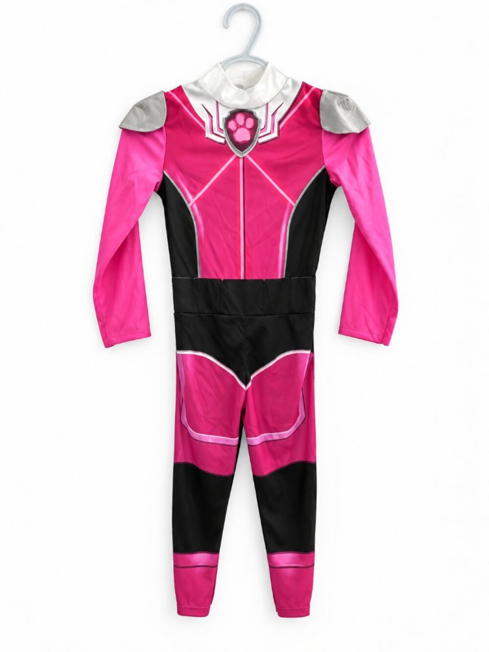 PAW Patrol Mighty Movie Skye Toddler Costume Size M 3T-4T Bodysuit Only